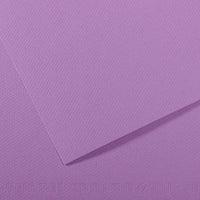Papir za pastel CANSON Mi-Teintes A4 / 160 g/m² – 50 listova – Borovnica