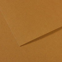 Papir za pastel CANSON Mi-Teintes A4 / 160 g/m² – 50 listova – Pijesak 336