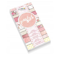 Papir za scrapbooking Craft Sensations 30.5x30.5 cm - 24 lista