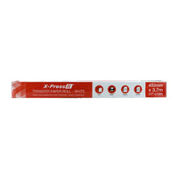 Papir za transfer X-Press It u rolni 3.7 m — slika 1