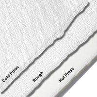 Papir za uljane boje ARCHES Oil CP bijeli 300 g/m2 - 56 x 76 cm