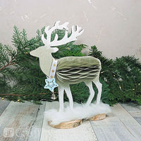 Papirna dekoracija sob 20 cm — slika 3