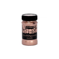 Pasta s efektom pukotina metalik Pentart 100 ml — slika 2