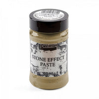Pasta za efekat kamena Pentart 100 ml - izaberite nijansu — slika 3