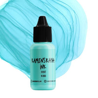 Pastelna alkoholna tinta KAMENSKAYA NUDE 15 ml — slika 4