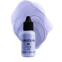 Pastelna alkoholna tinta KAMENSKAYA NUDE 15 ml — slika 7