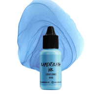 Pastelna alkoholna tinta KAMENSKAYA NUDE 15 ml — slika 16