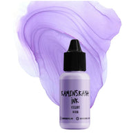 Pastelna alkoholna tinta KAMENSKAYA NUDE 15 ml — slika 17