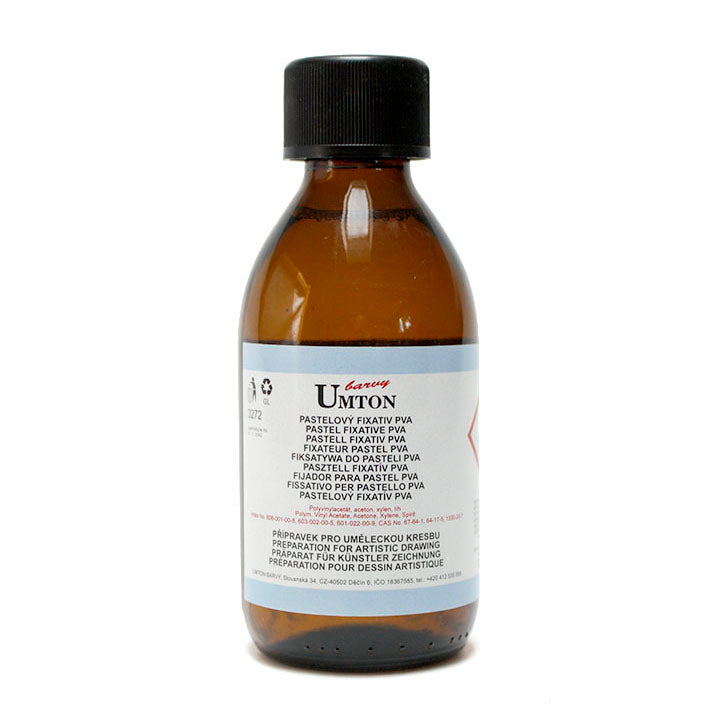 Pastelni fiksativ Umton 3272 - izaberite volumen — slika 2