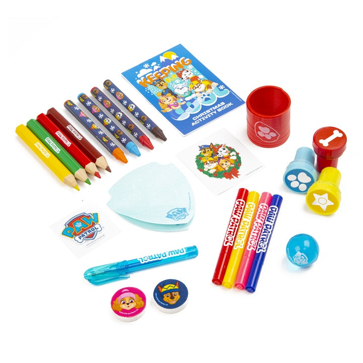PAW PATROL adventski kalendar — slika 3