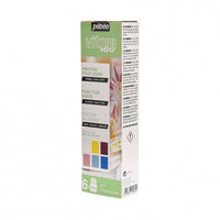 Pebeo Vitrea 160 set