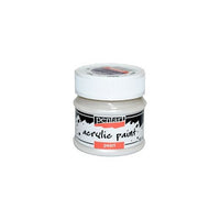 Pearl akrilna boja 50 ml — slika 2