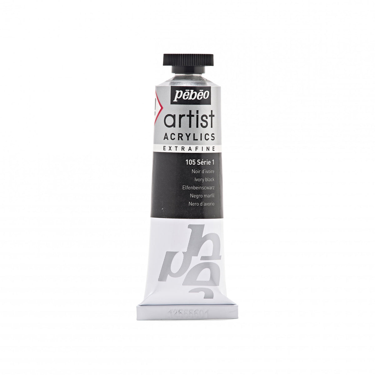 Pebeo Artist akrilna boja 37 ml