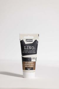 Pebeo boja za linorez 80 ml – Antikno zlatna