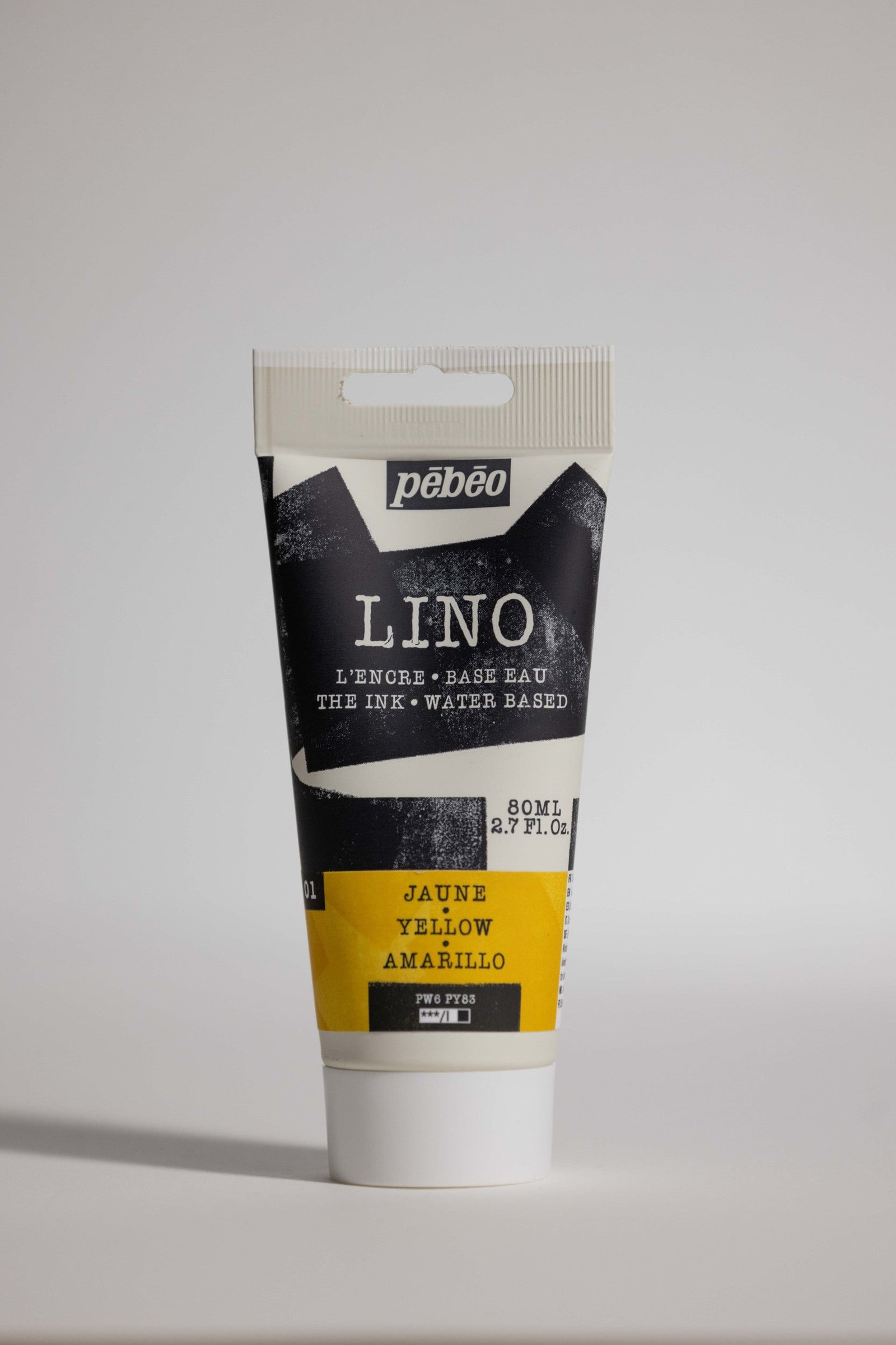 Pebeo boja za linorez 80 ml