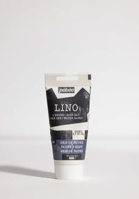 Pebeo boja za linorez 80 ml – Payneova siva