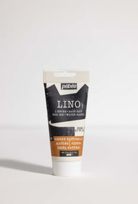 Pebeo boja za linorez 80 ml – Prirodna sijena
