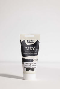 Pebeo boja za linorez 80 ml – Titanijum bijela