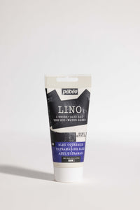 Pebeo boja za linorez 80 ml – Ultramarin plava