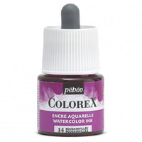 Pebeo Colorex tečni akvarel 45 ml – Bugenvilija