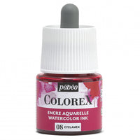 Pebeo Colorex tečni akvarel 45 ml – Ciklama