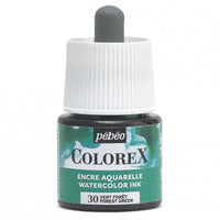 Pebeo Colorex tečni akvarel 45 ml – Šumsko zelena