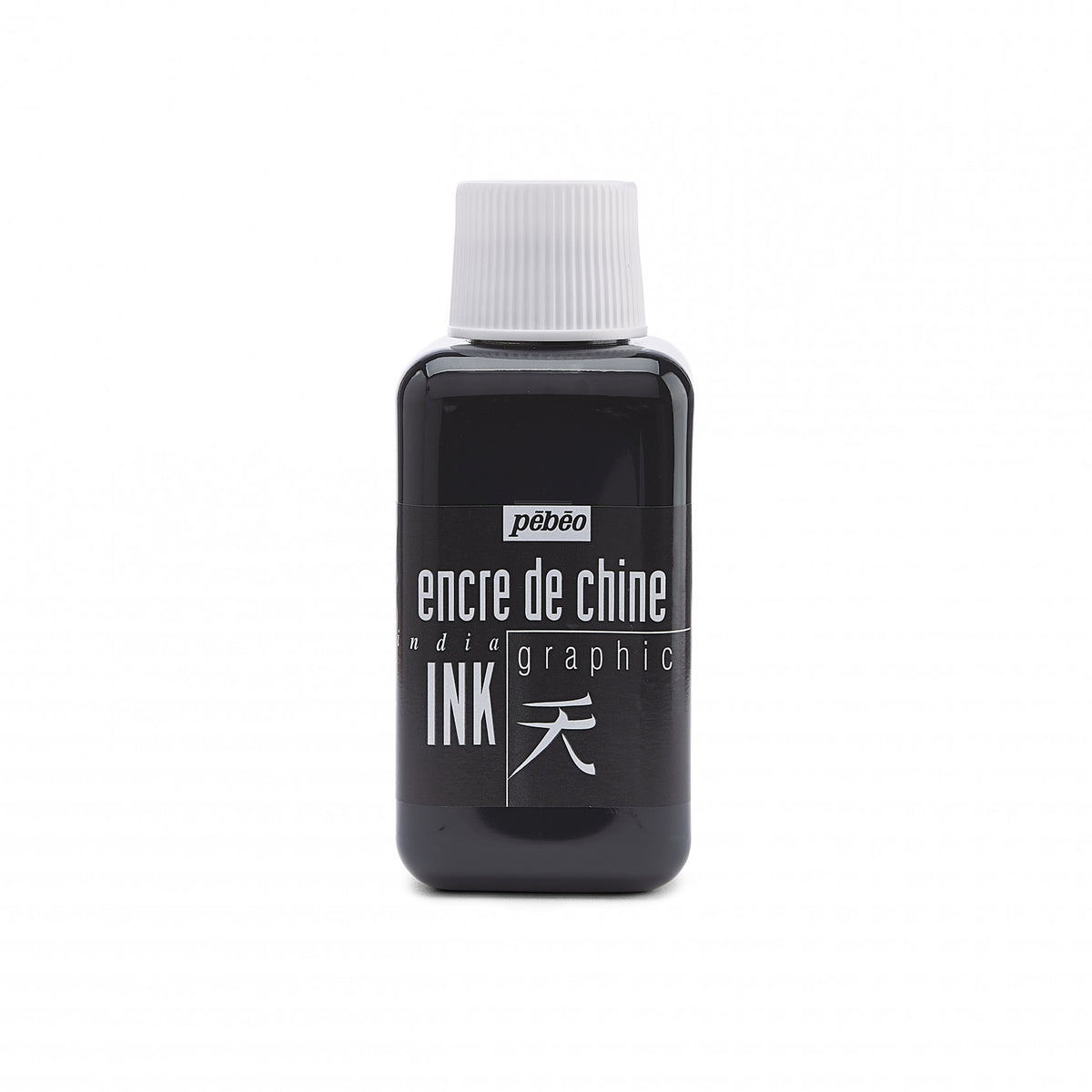 Pebeo indijska grafička tinta 250 ml