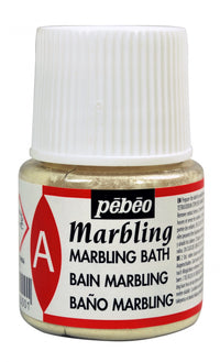 Pebeo Marbling medij za zgušnjavanje 35 g