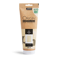 Pebeo Origin akrilna boja 240 ml – Buff titanijum