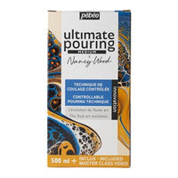 Pebeo set Ultimate pouring medium - izaberi pakiranje — slika 1