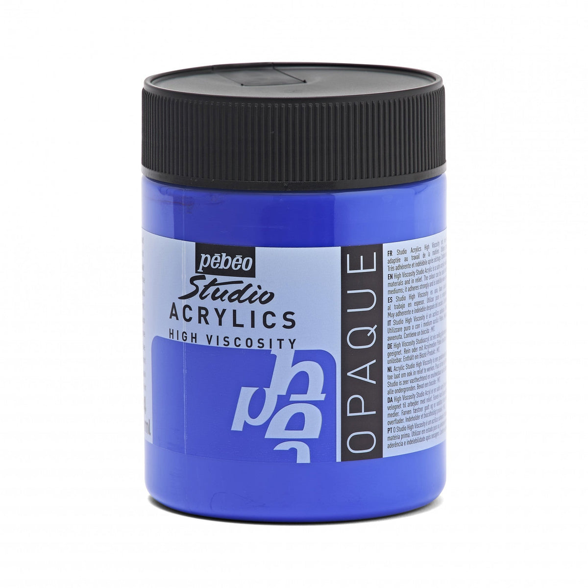 Pebeo Studio akrilna boja 500 ml