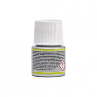 Pebeo Vitrea 160 vitražna boja za staklo 45 ml Shimmer Silver
