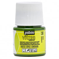 Pebeo Vitrea 160 vitražna boja za staklo 45 ml