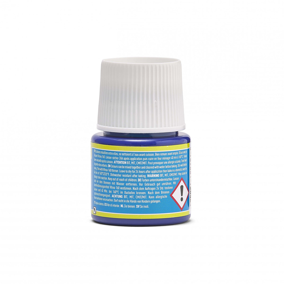 Pebeo Vitrea 160 vitražna boja za staklo 45 ml