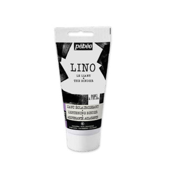 Pebeo medij za posvjetljivanje linoreza 80 ml