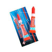 Pentack super glue