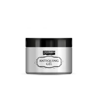 Pentart antiquing gel 150 ml - izaberi boju — slika 1