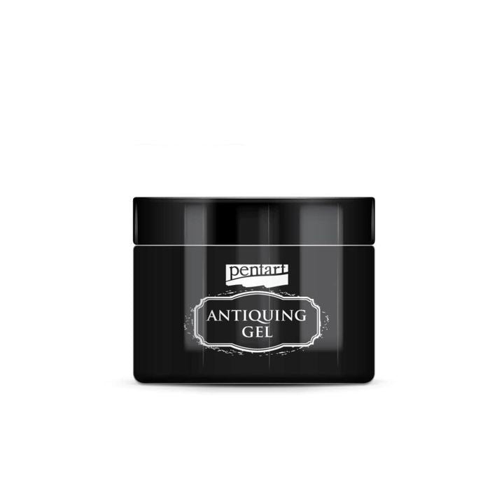 Pentart antiquing gel 150 ml - izaberi boju — slika 9