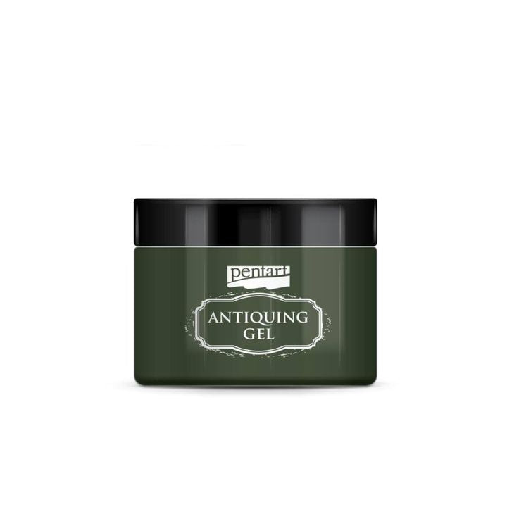 Pentart antiquing gel 150 ml - izaberi boju — slika 6