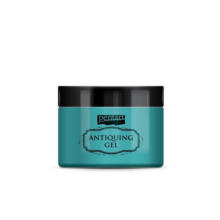 Pentart antiquing gel 150 ml - izaberi boju — slika 8