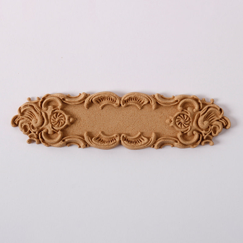 Pentart fleksibilno drvo Pločica 11,5 x 2,9 cm