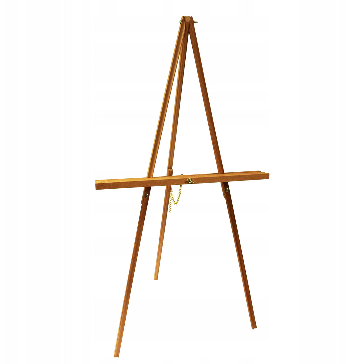 Phoenix ateljejski štafelaj od bukovog drveta, 102 cm