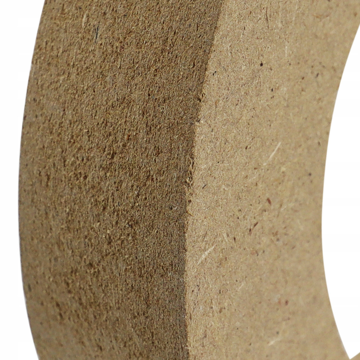 Phoenix okvir od MDF-a - Okrugli 60 cm
