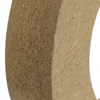 Phoenix okvir od MDF-a - Okrugli 60 cm