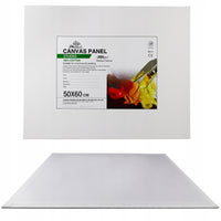 Phoenix šepsirano platno na kartonu 50 x 60 cm – set od 5 kom.