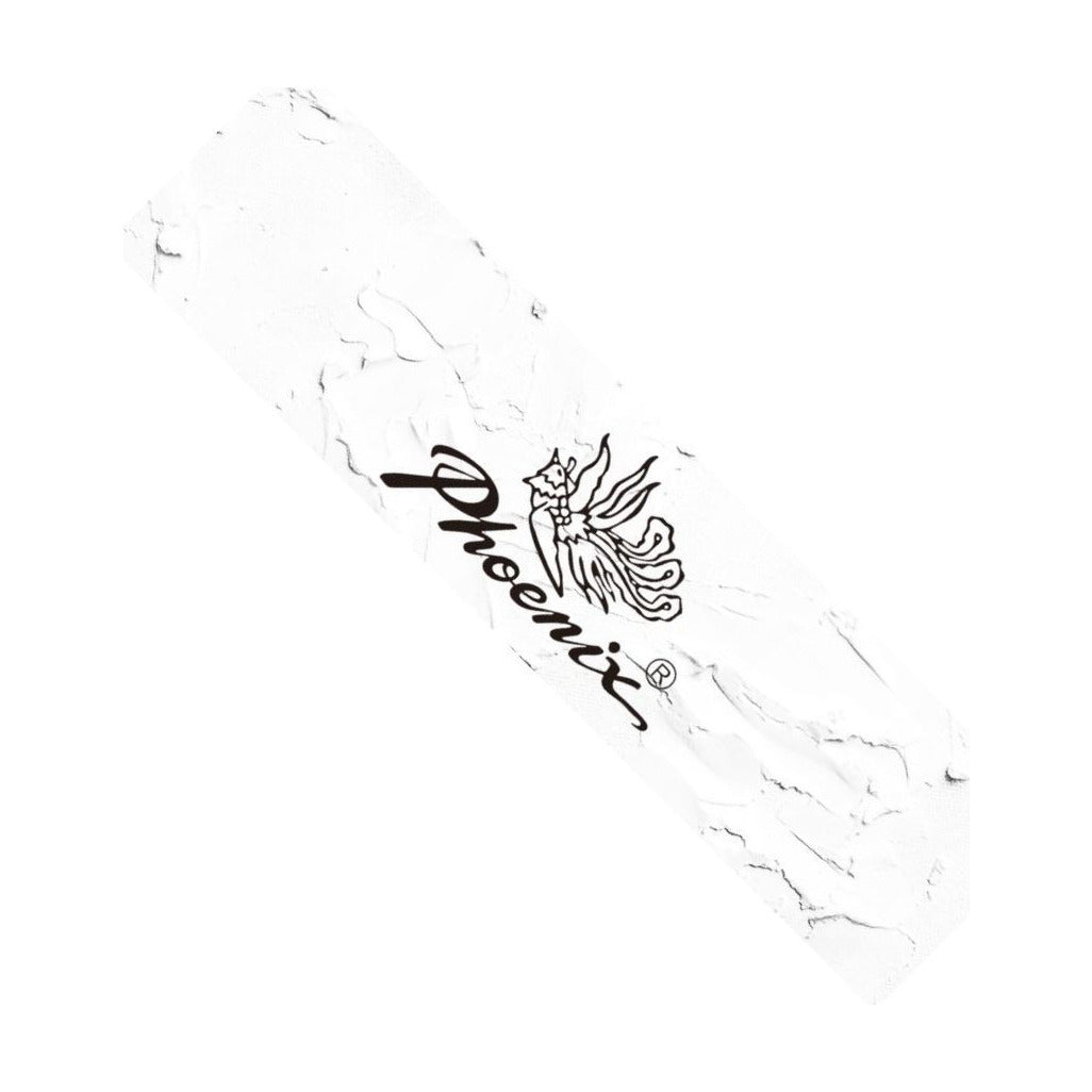 Phoenix šepsirano platno u obliku srca na kartonu 3 mm | 20–50 cm
