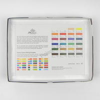 Phoenix – set uljanih boja 12–24 x 12 ml