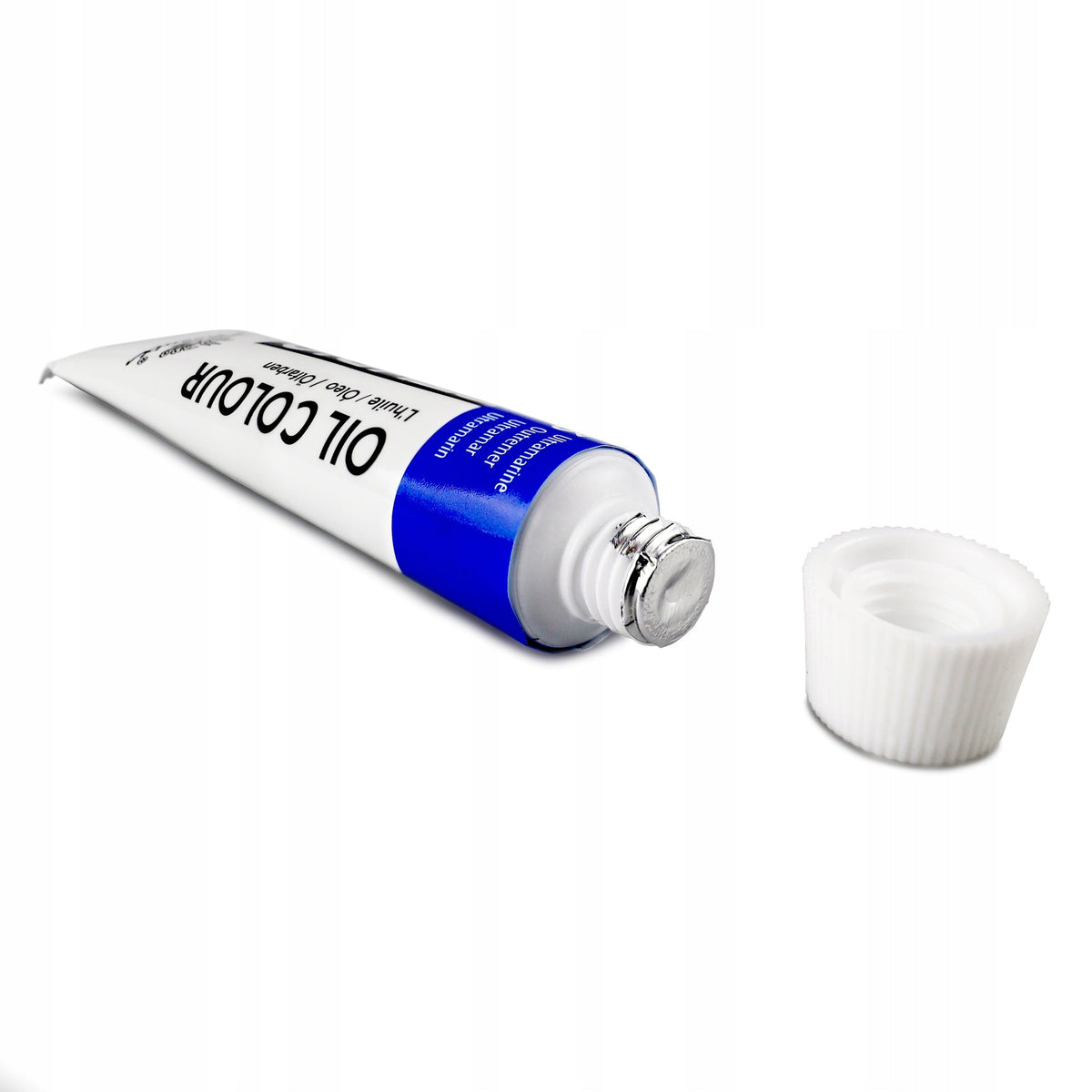 Phoenix – set uljanih boja 12–24 x 12 ml