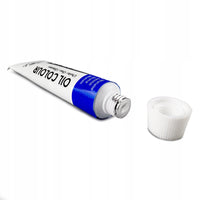 Phoenix - set uljanih boja 24 x 12 ml