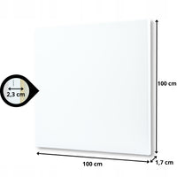 Phoenix slikarsko platno na okviru, 24–100 cm | Odaberite dimenziju